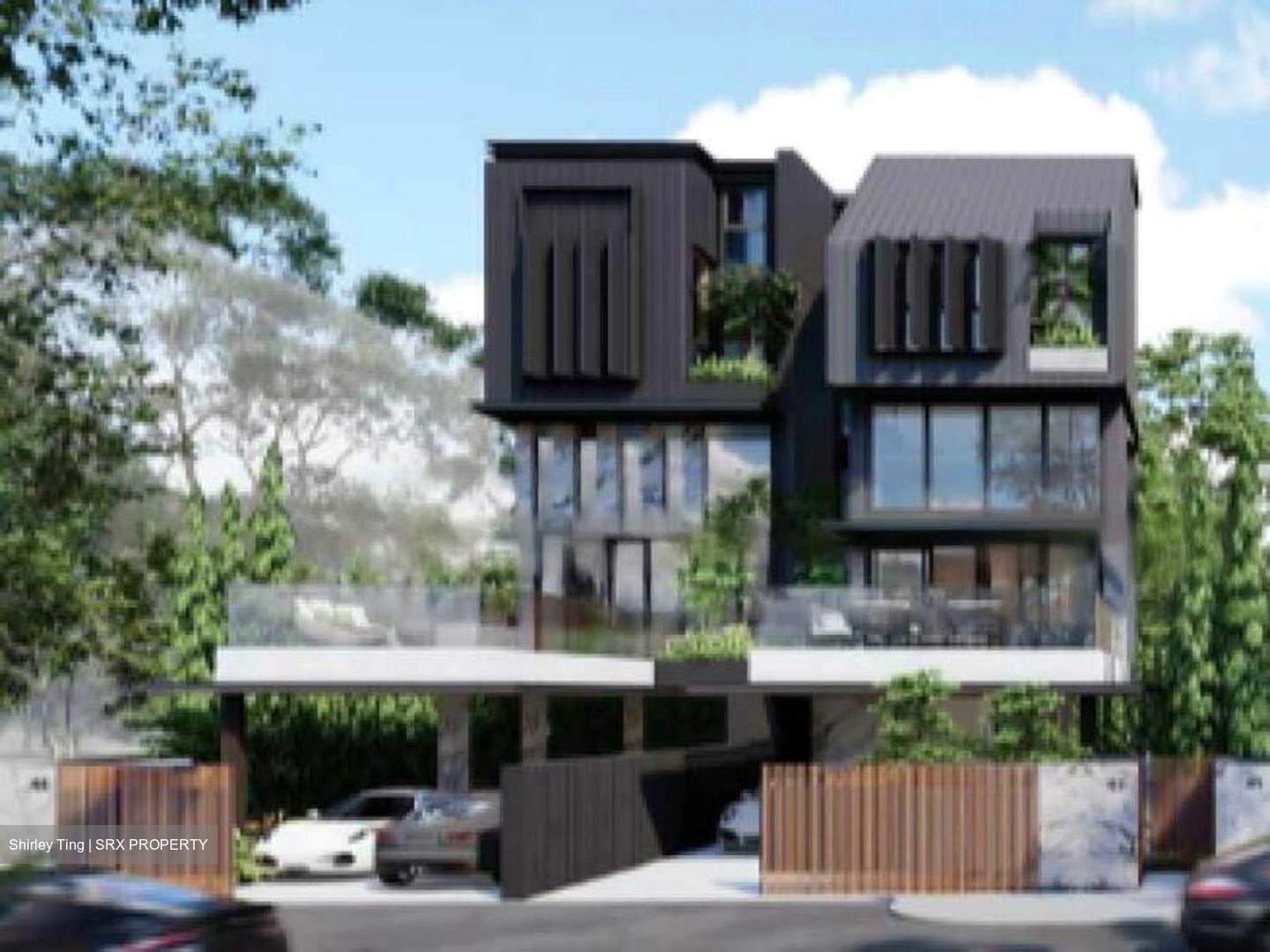 Stevens Road (D10), Semi-Detached #478595051